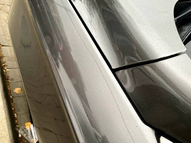 Серый Форд Фьюжн, объемом двигателя 2 л и пробегом 192 тыс. км за 10800 $, фото 1 на Automoto.ua