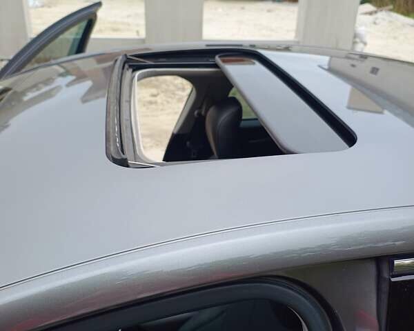 Сірий Форд Фьюжен, об'ємом двигуна 2 л та пробігом 231 тис. км за 10900 $, фото 44 на Automoto.ua