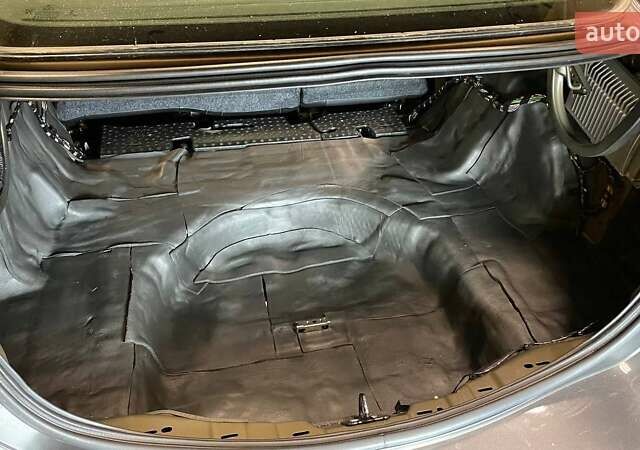 Серый Форд Фьюжн, объемом двигателя 2 л и пробегом 120 тыс. км за 12500 $, фото 55 на Automoto.ua