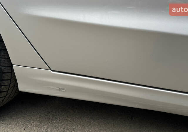 Серый Форд Фьюжн, объемом двигателя 2.4 л и пробегом 156 тыс. км за 11500 $, фото 21 на Automoto.ua