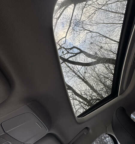 Серый Форд Фьюжн, объемом двигателя 2.4 л и пробегом 156 тыс. км за 11500 $, фото 3 на Automoto.ua