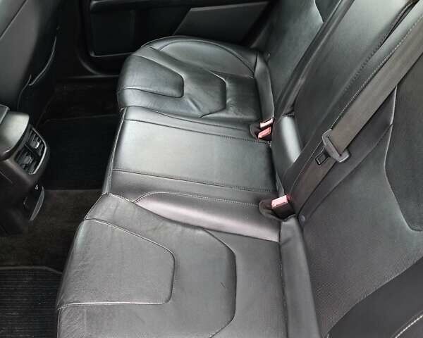 Серый Форд Фьюжн, объемом двигателя 2 л и пробегом 225 тыс. км за 10500 $, фото 14 на Automoto.ua