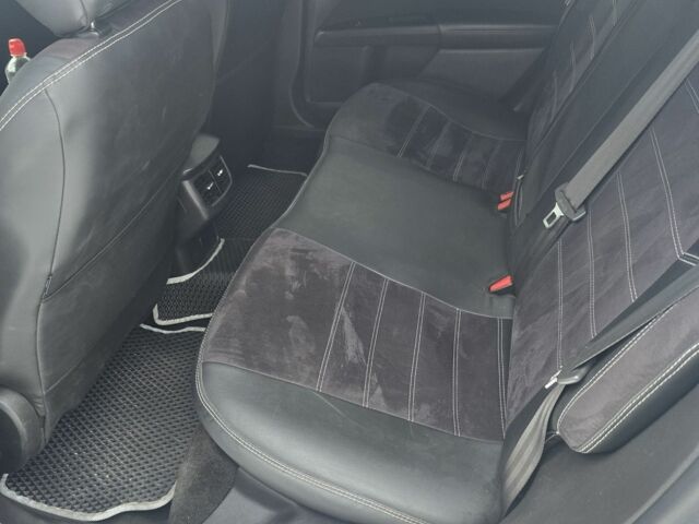 Сірий Форд Фьюжен, об'ємом двигуна 2.5 л та пробігом 217 тис. км за 9400 $, фото 6 на Automoto.ua