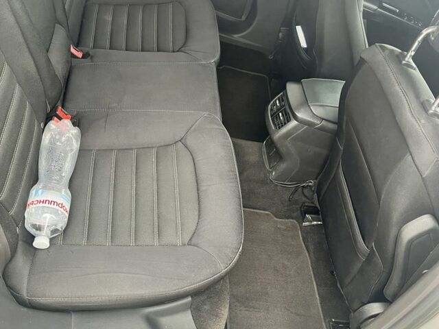 Серый Форд Фьюжн, объемом двигателя 2.5 л и пробегом 299 тыс. км за 8500 $, фото 14 на Automoto.ua