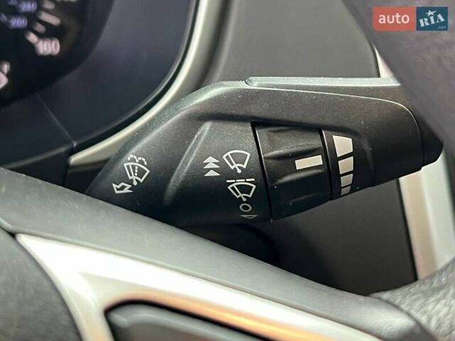 Форд Фьюжн 2014 в Одессе на Automoto.ua Серый Форд Фьюжн, объемом двигателя 1.5 л и пробегом 216 тыс. км за 9299 $, фото 22 на Automoto.ua