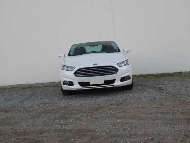 Серый Форд Фьюжн, объемом двигателя 2 л и пробегом 84 тыс. км за 18900 $, фото 1 на Automoto.ua