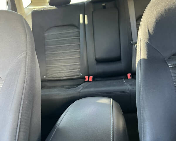 Серый Форд Фьюжн, объемом двигателя 2.5 л и пробегом 275 тыс. км за 9000 $, фото 26 на Automoto.ua