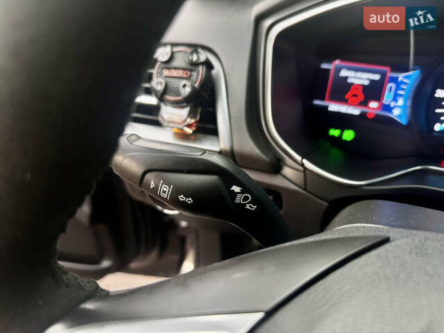 Форд Фьюжн 2014 в Виннице на Automoto.ua Серый Форд Фьюжн, объемом двигателя 2 л и пробегом 228 тыс. км за 12700 $, фото 42 на Automoto.ua