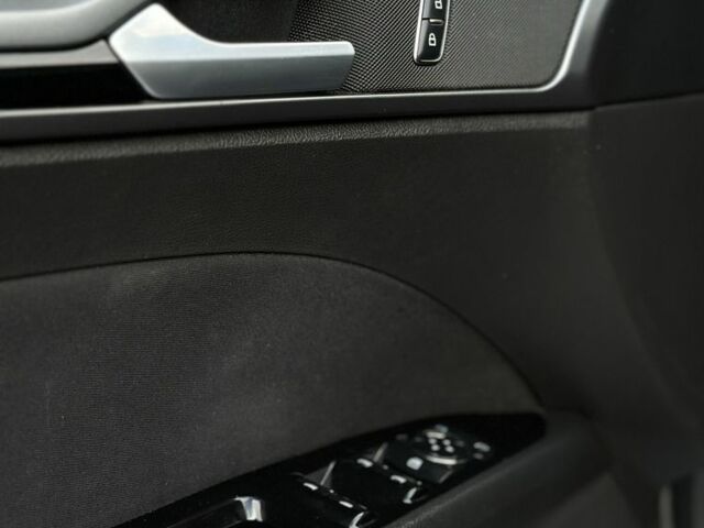 Серый Форд Фьюжн, объемом двигателя 2 л и пробегом 160 тыс. км за 8450 $, фото 11 на Automoto.ua