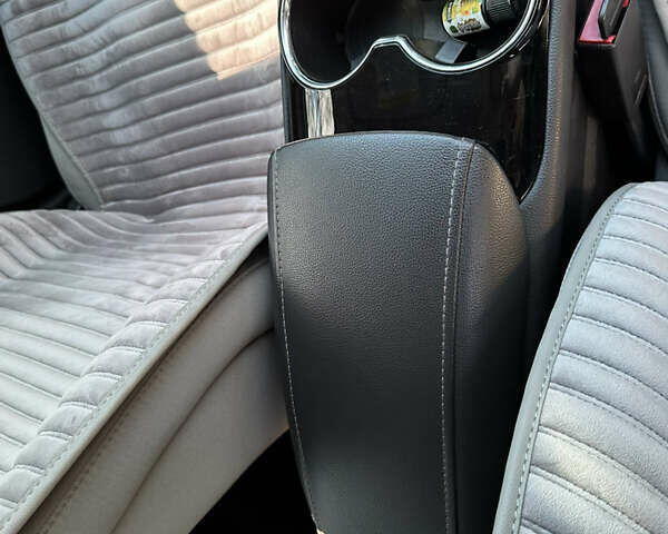 Серый Форд Фьюжн, объемом двигателя 2.49 л и пробегом 170 тыс. км за 10800 $, фото 14 на Automoto.ua