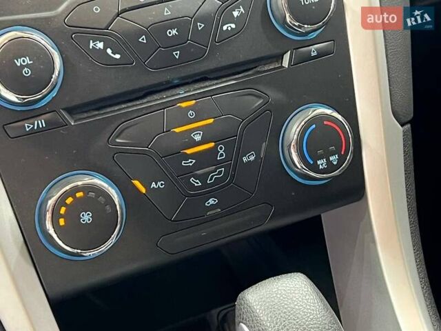 Форд Фьюжн 2014 в Одессе на Automoto.ua Серый Форд Фьюжн, объемом двигателя 1.5 л и пробегом 216 тыс. км за 9299 $, фото 16 на Automoto.ua