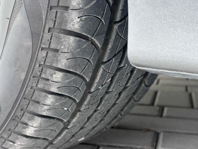 Серый Форд Фьюжн, объемом двигателя 2 л и пробегом 160 тыс. км за 8450 $, фото 18 на Automoto.ua