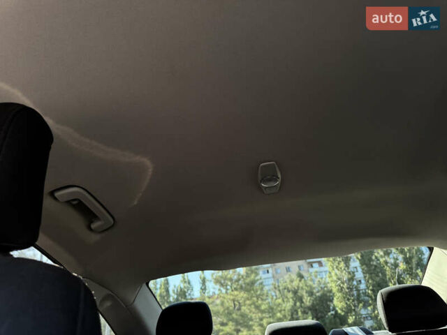 Сірий Форд Фьюжен, об'ємом двигуна 2.49 л та пробігом 57 тис. км за 10800 $, фото 44 на Automoto.ua