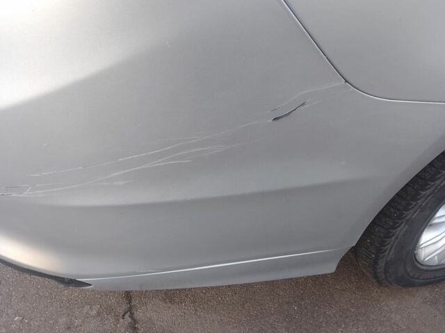 Сірий Форд Фьюжен, об'ємом двигуна 2 л та пробігом 156 тис. км за 9800 $, фото 7 на Automoto.ua