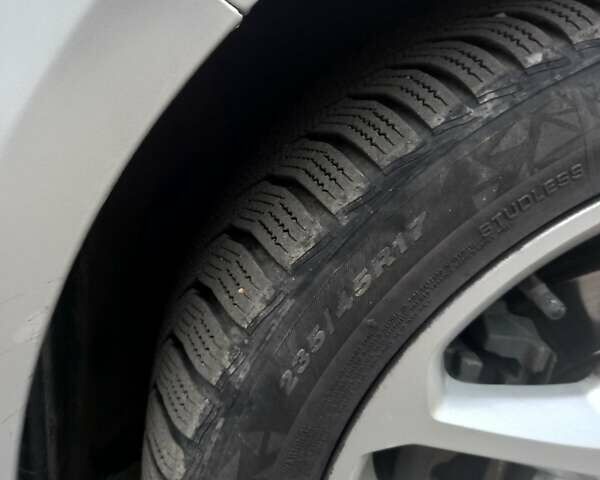 Сірий Форд Фьюжен, об'ємом двигуна 1.5 л та пробігом 211 тис. км за 8000 $, фото 22 на Automoto.ua