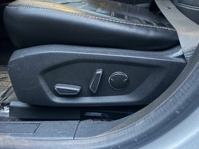 Сірий Форд Фьюжен, об'ємом двигуна 2 л та пробігом 261 тис. км за 8000 $, фото 14 на Automoto.ua