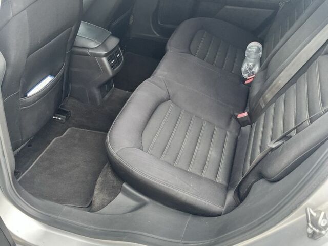 Серый Форд Фьюжн, объемом двигателя 2.5 л и пробегом 299 тыс. км за 8500 $, фото 13 на Automoto.ua