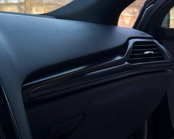 Серый Форд Фьюжн, объемом двигателя 2.49 л и пробегом 282 тыс. км за 7699 $, фото 19 на Automoto.ua