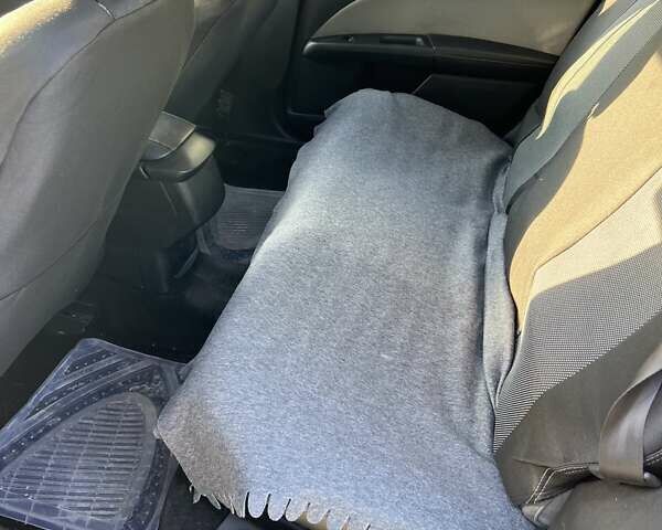 Сірий Форд Фьюжен, об'ємом двигуна 2.5 л та пробігом 219 тис. км за 7500 $, фото 9 на Automoto.ua