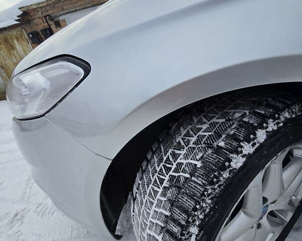 Сірий Форд Фьюжен, об'ємом двигуна 2.5 л та пробігом 217 тис. км за 9400 $, фото 3 на Automoto.ua