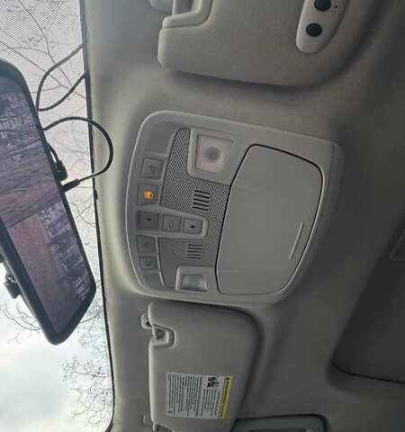 Серый Форд Фьюжн, объемом двигателя 2.4 л и пробегом 156 тыс. км за 11500 $, фото 5 на Automoto.ua