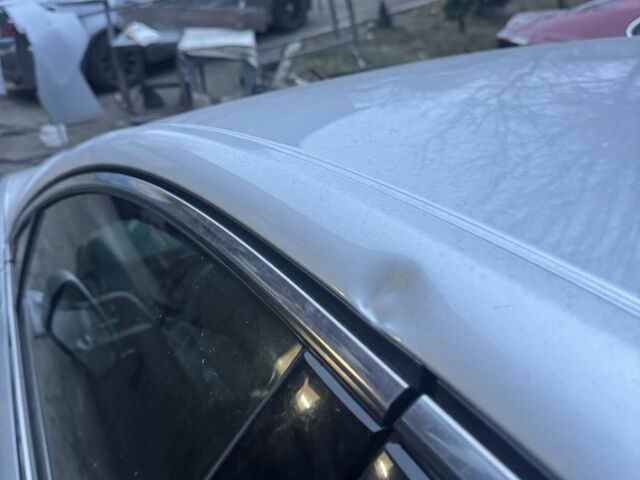 Сірий Форд Фьюжен, об'ємом двигуна 2 л та пробігом 261 тис. км за 8000 $, фото 17 на Automoto.ua