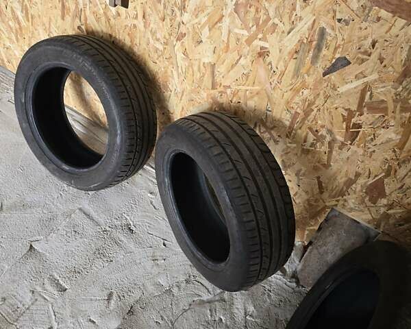 Сірий Форд Фьюжен, об'ємом двигуна 2.5 л та пробігом 217 тис. км за 9400 $, фото 25 на Automoto.ua