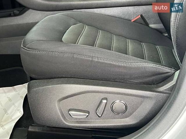 Форд Фьюжн 2014 в Одессе на Automoto.ua Серый Форд Фьюжн, объемом двигателя 1.5 л и пробегом 216 тыс. км за 9299 $, фото 14 на Automoto.ua