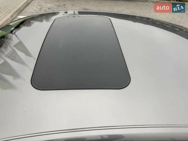 Сірий Форд Фьюжен, об'ємом двигуна 2 л та пробігом 303 тис. км за 9200 $, фото 30 на Automoto.ua