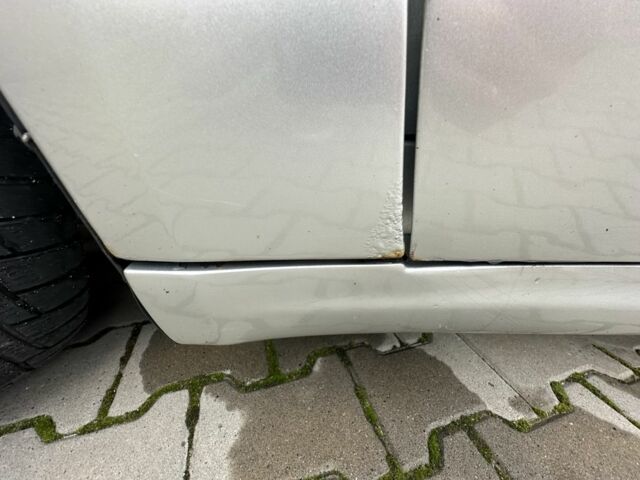 Сірий Форд Фьюжен, об'ємом двигуна 2.5 л та пробігом 227 тис. км за 8800 $, фото 20 на Automoto.ua