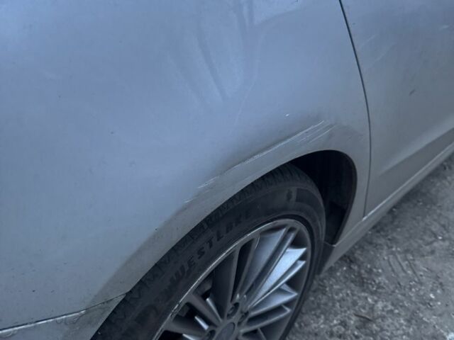 Сірий Форд Фьюжен, об'ємом двигуна 2 л та пробігом 261 тис. км за 8000 $, фото 18 на Automoto.ua