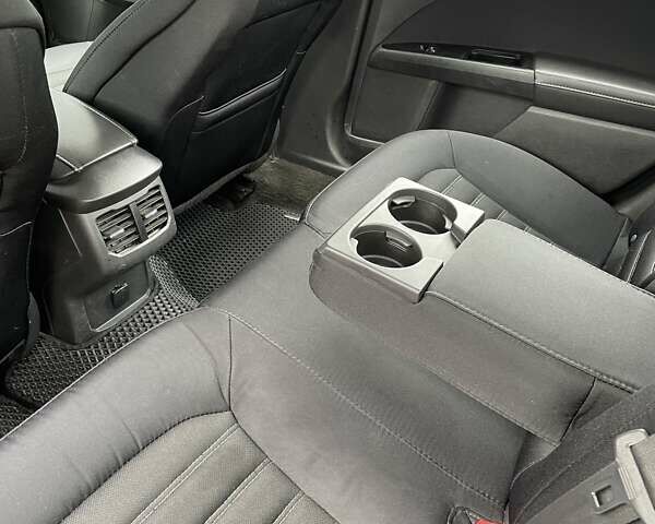 Форд Фьюжн 2014 в Киеве на Automoto.ua Серый Форд Фьюжн, объемом двигателя 2.49 л и пробегом 233 тыс. км за 8900 $, фото 16 на Automoto.ua