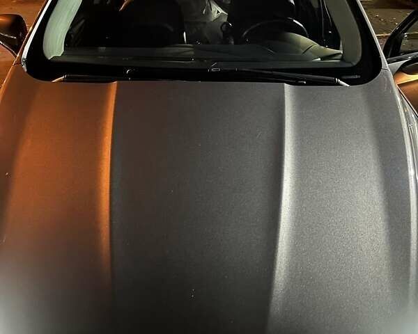 Серый Форд Фьюжн, объемом двигателя 2 л и пробегом 145 тыс. км за 10200 $, фото 1 на Automoto.ua