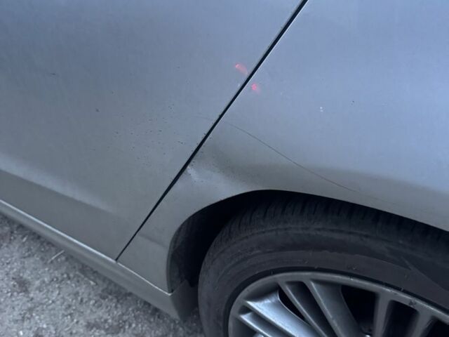 Сірий Форд Фьюжен, об'ємом двигуна 2 л та пробігом 261 тис. км за 8000 $, фото 16 на Automoto.ua