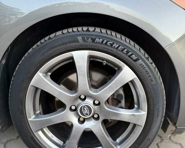 Серый Форд Фьюжн, объемом двигателя 2 л и пробегом 175 тыс. км за 9800 $, фото 9 на Automoto.ua