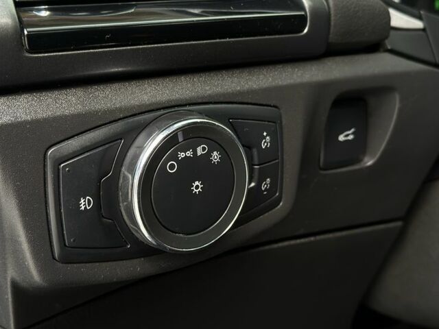 Серый Форд Фьюжн, объемом двигателя 2 л и пробегом 160 тыс. км за 8450 $, фото 12 на Automoto.ua