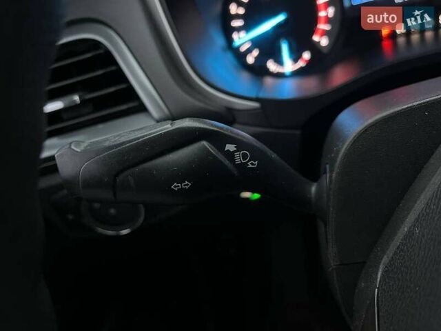 Форд Фьюжен 2014 у Києві на Automoto.ua Сірий Форд Фьюжен, об'ємом двигуна 2.49 л та пробігом 230 тис. км за 8490 $, фото 19 на Automoto.ua