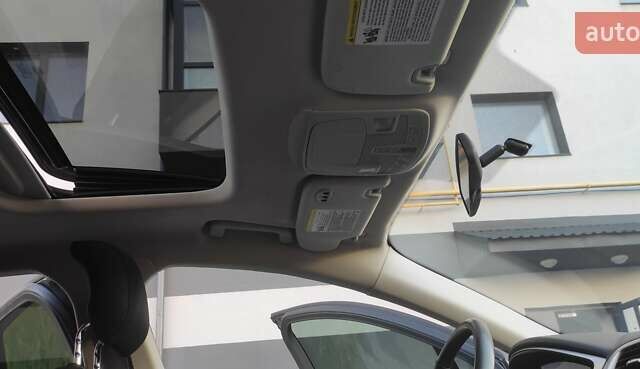 Сірий Форд Фьюжен, об'ємом двигуна 2.49 л та пробігом 152 тис. км за 9700 $, фото 29 на Automoto.ua