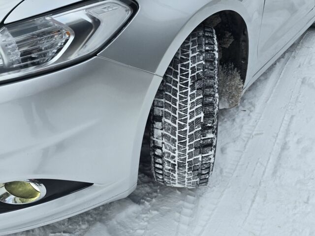 Сірий Форд Фьюжен, об'ємом двигуна 2.5 л та пробігом 217 тис. км за 9400 $, фото 2 на Automoto.ua