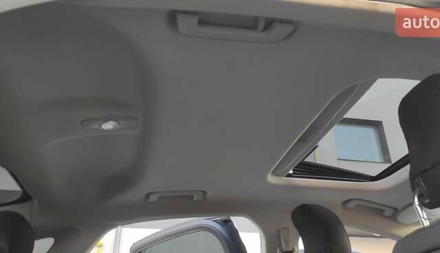 Сірий Форд Фьюжен, об'ємом двигуна 2.49 л та пробігом 152 тис. км за 9700 $, фото 31 на Automoto.ua