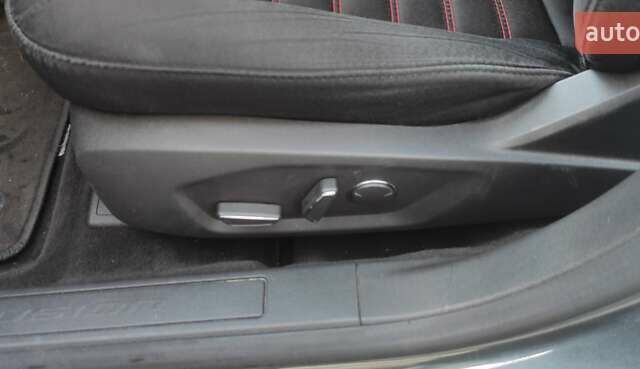 Сірий Форд Фьюжен, об'ємом двигуна 2.49 л та пробігом 152 тис. км за 9700 $, фото 21 на Automoto.ua