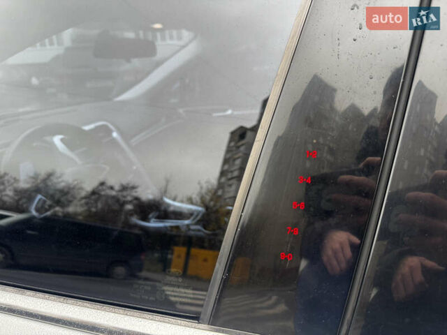 Серый Форд Фьюжн, объемом двигателя 2.49 л и пробегом 221 тыс. км за 8900 $, фото 10 на Automoto.ua