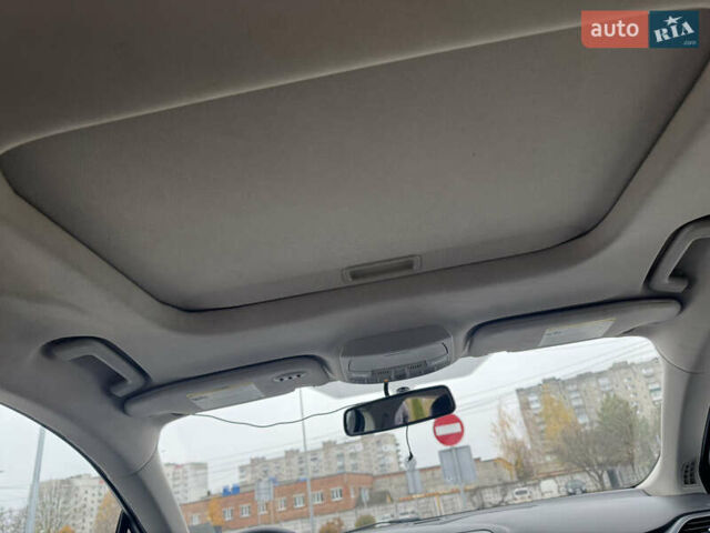 Сірий Форд Фьюжен, об'ємом двигуна 2 л та пробігом 303 тис. км за 9200 $, фото 11 на Automoto.ua