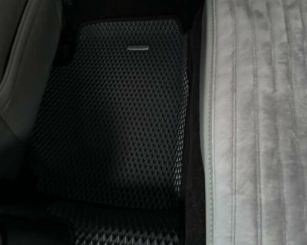 Серый Форд Фьюжн, объемом двигателя 2.49 л и пробегом 170 тыс. км за 10800 $, фото 24 на Automoto.ua