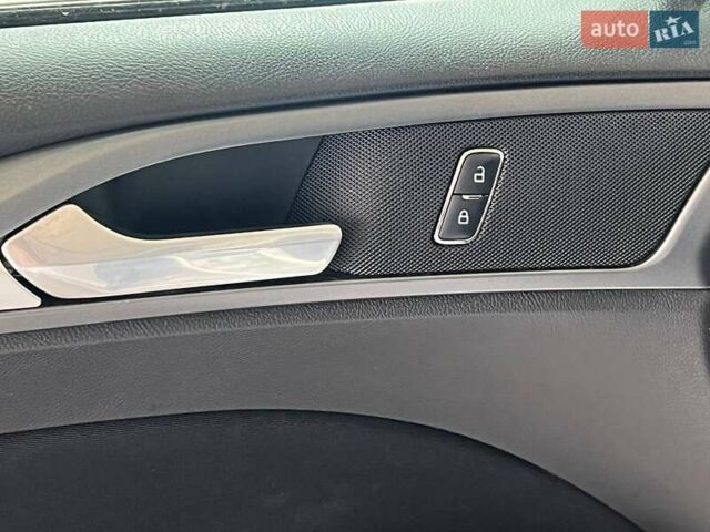 Форд Фьюжн 2014 в Одессе на Automoto.ua Серый Форд Фьюжн, объемом двигателя 1.5 л и пробегом 216 тыс. км за 9299 $, фото 10 на Automoto.ua