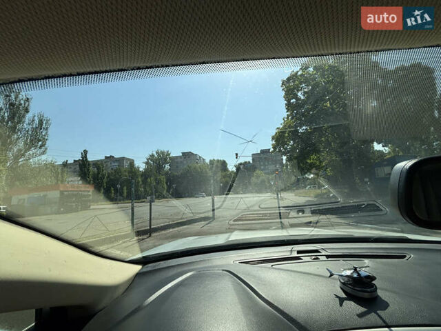 Серый Форд Фьюжн, объемом двигателя 2 л и пробегом 218 тыс. км за 9850 $, фото 7 на Automoto.ua