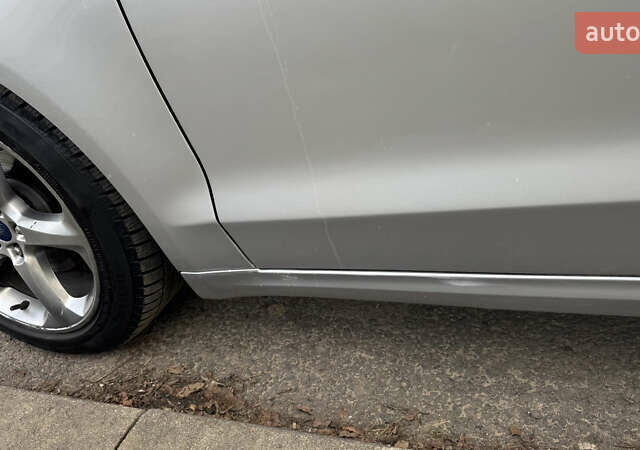 Серый Форд Фьюжн, объемом двигателя 2.4 л и пробегом 156 тыс. км за 11500 $, фото 20 на Automoto.ua