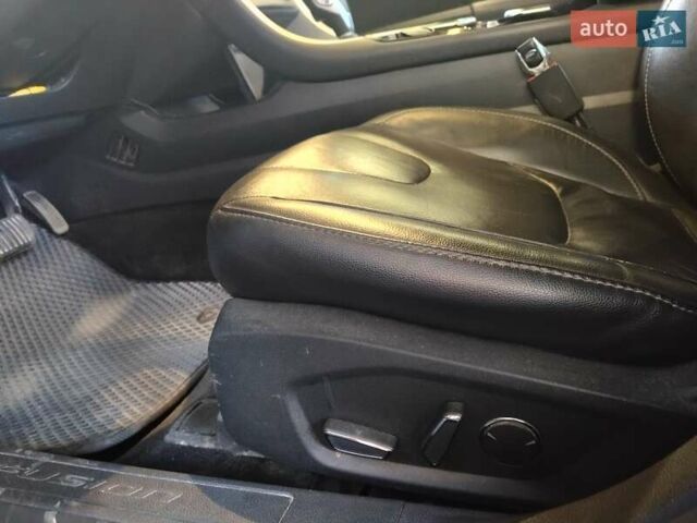 Форд Фьюжен 2014 у Запоріжжя на Automoto.ua Сірий Форд Фьюжен, об'ємом двигуна 2.49 л та пробігом 247 тис. км за 9100 $, фото 8 на Automoto.ua