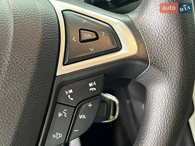 Форд Фьюжн 2014 в Одессе на Automoto.ua Серый Форд Фьюжн, объемом двигателя 1.5 л и пробегом 216 тыс. км за 9299 $, фото 21 на Automoto.ua