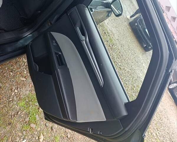 Форд Фьюжн 2014 в Ивано-Франковске на Automoto.ua Серый Форд Фьюжн, объемом двигателя 2.5 л и пробегом 220 тыс. км за 7650 $, фото 13 на Automoto.ua